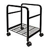 Advantus Heavy Duty File Shuttle, Black Image 1