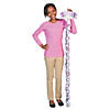 Advent Countdown Paper Chain Craft Kit - Makes 12 Image 2
