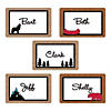Adventure Name Tags/Labels Image 2