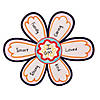 Affirmation Flowers, Pack of 36 Image 1