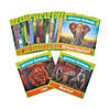 African Animal Readers - 20 Pc. Image 1