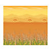 African Safari Design-a-Room Backdrop Image 1