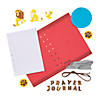 African Safari VBS Prayer Journal Craft Kit - Makes 12 Image 1