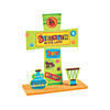 African Safari VBS Stand-Up Cross Craft Kit - Makes 12 Image 1