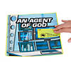 Agents Of Truth VBS Story Wheel - Discontinued