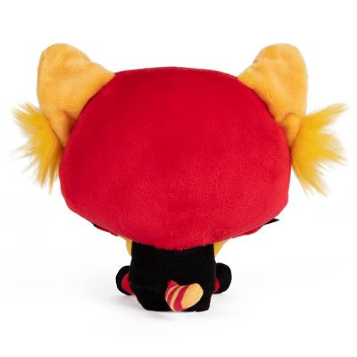 Aggretsuko Red Rage 7 Inch Plush Image 2