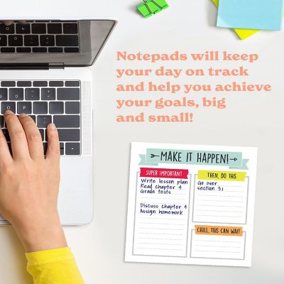 Aim High Notepad Value Pack Image 2