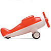 Airplane Toy: Red Image 1