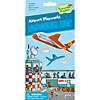 Airport Playworld Quick Sticker Kit Image 1