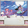 Aladdin A Whole New World Prepasted Wallpaper Mural Image 1