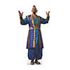 Aladdin&#8482; Live Action Genie Life-Size Cardboard Stand-Up Image 1