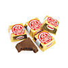 ALBERT &amp; SONS Ice Cubes Chocolates, 125 Count Image 1