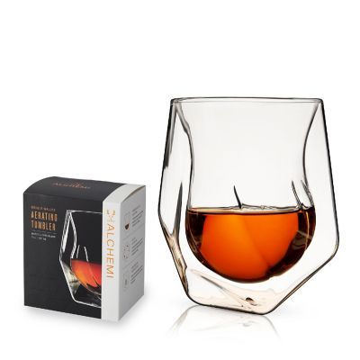 Alchemi Whiskey Tasting Glass Image 1