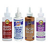 Aleene&amp;#8217;s<sup>&amp;#174;</sup> Glue Supply Kit - 4 Pc. Image 1