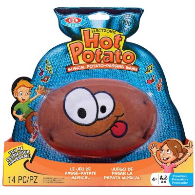 ALEX Toys: Electronic Hot Potato Image 1