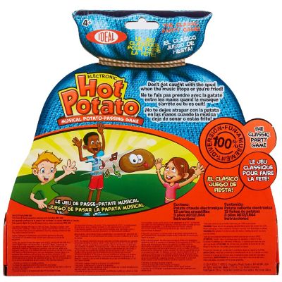 ALEX Toys: Electronic Hot Potato Image 1