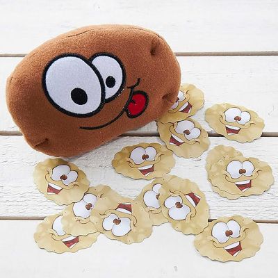 ALEX Toys: Electronic Hot Potato Image 3
