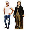 Alexander Hamilton Stand UP Image 1