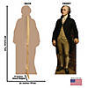 Alexander Hamilton Stand UP Image 1