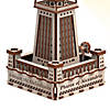 Alexandria Lighthouse Eco-light 3D Model Image 2