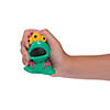 Alien Slow-Rising Squishies - 12 Pc. Image 1