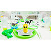 Alien Slow-Rising Squishies - 12 Pc. Image 2