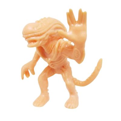 Aliens M.U.S.C.L.E. Mini-Figure Set  Pack A Image 2