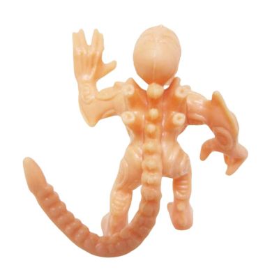 Aliens M.U.S.C.L.E. Mini-Figure Set  Pack A Image 3