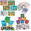 All About Animals Kit - 119 Pc. Image 1