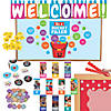 All About Kindness Classroom Decorations & Handout Kit - 235 Pc. Image 1