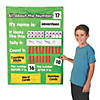 All About Numbers Pocket Chart - Less Than Perfect Image 2