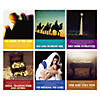 All About the Nativity Poster Set - 6 Pc. Image 1