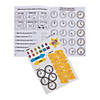 All About Time Activity Books - 12 Pc. Image 1