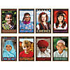 All Kinds of Kids: International Bulletin Board Set Image 1