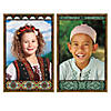 All Kinds of Kids: International Bulletin Board Set Image 4