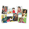 All Kinds of Kids: Preschool Bulletin Board Set Image 1