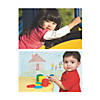 All Kinds of Kids: Preschool Bulletin Board Set Image 2