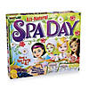 All Natural Spa Day Deluxe plus FREE Beeswax Lip Balm Image 1