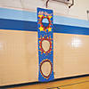 All-Star Hanging Target Image 1