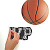 All Star Sports Saying Peel & Stick Wall Decals Image 2