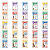 All the Ways to See Numbers 1-25 Posters - 25 Pc. Image 1