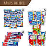 Allergen Friendly Snack Box, 38 Ct Image 2