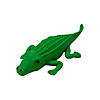 Alligator Slow-Rising Squishies - 12 Pc. Image 1