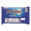 ALMOND JOY Snack Size Candy Bars - 2 Pack, 20.1oz bags Image 1
