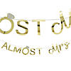 Almost Mrs. Garland Image 1