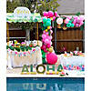 Aloha Centerpiece - 5 Pc. Image 1