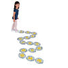 Alphabet &amp; Number Recognition Step Game Image 1