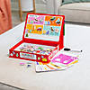 Alphabet & Numbers Learning Fun Totes Set of 2 Image 1