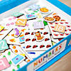 Alphabet & Numbers Learning Fun Totes Set of 2 Image 4