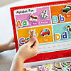 Alphabet Learning Fun Tote Image 2